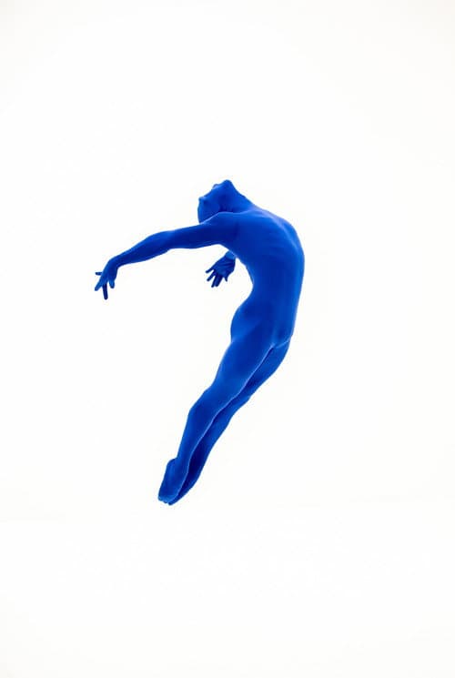 Постер: Dive
