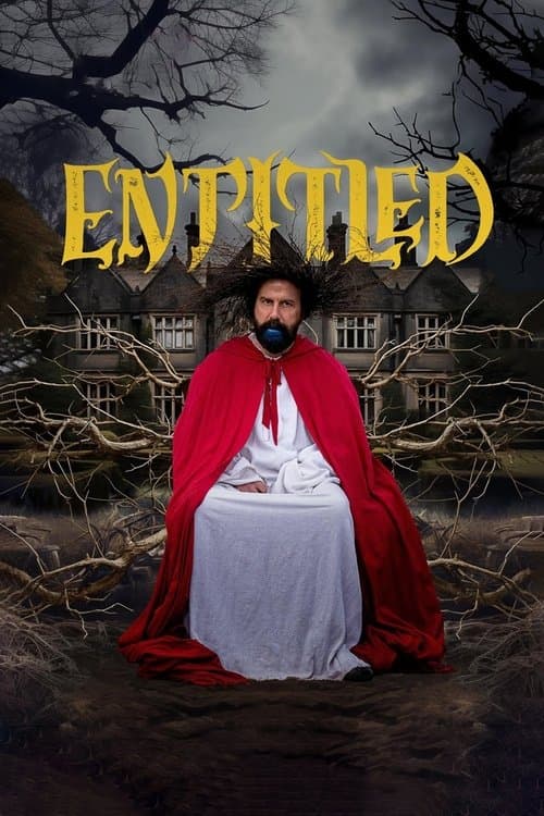 Постер: Entitled