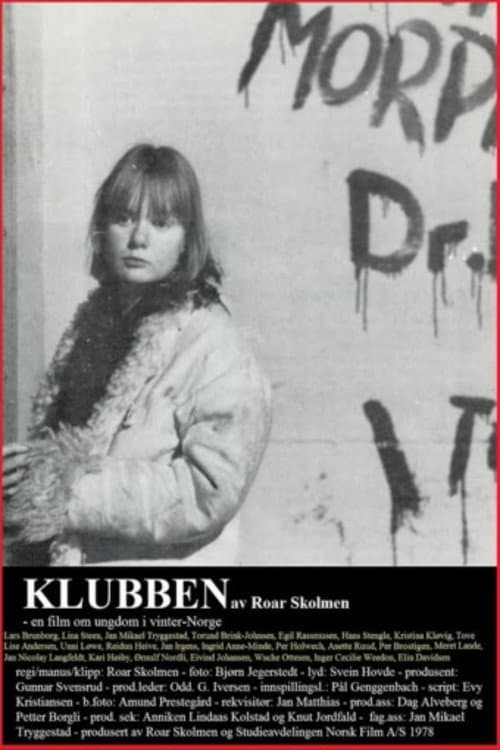 Постер: Klubben