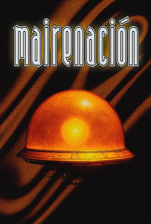 Постер: Mairenación