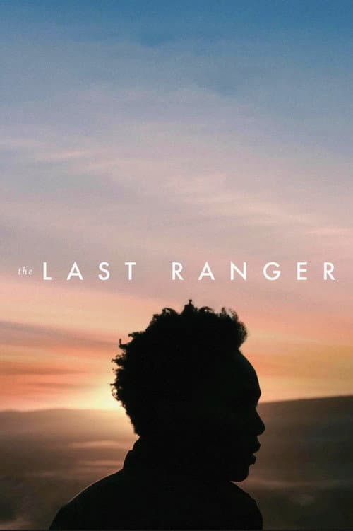 Постер: The Last Ranger
