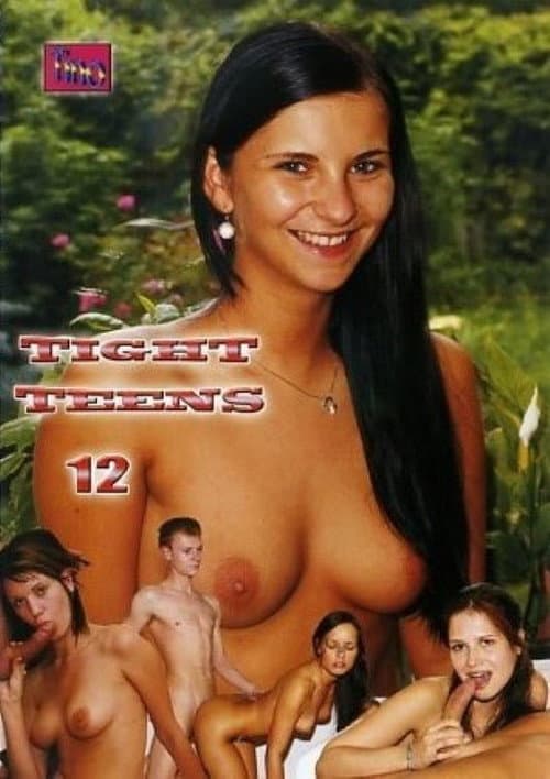 Постер: Tight Teens 12