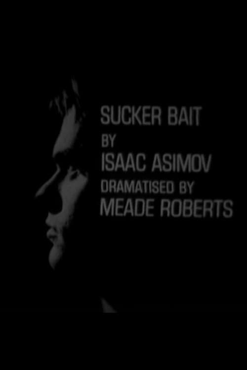Постер: Sucker Bait