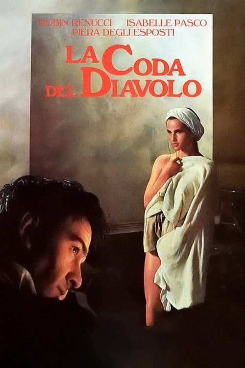 Постер: La coda del diavolo