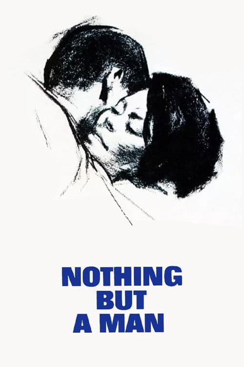 Постер: Nothing But a Man