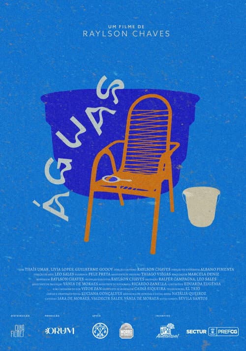 Постер: Águas