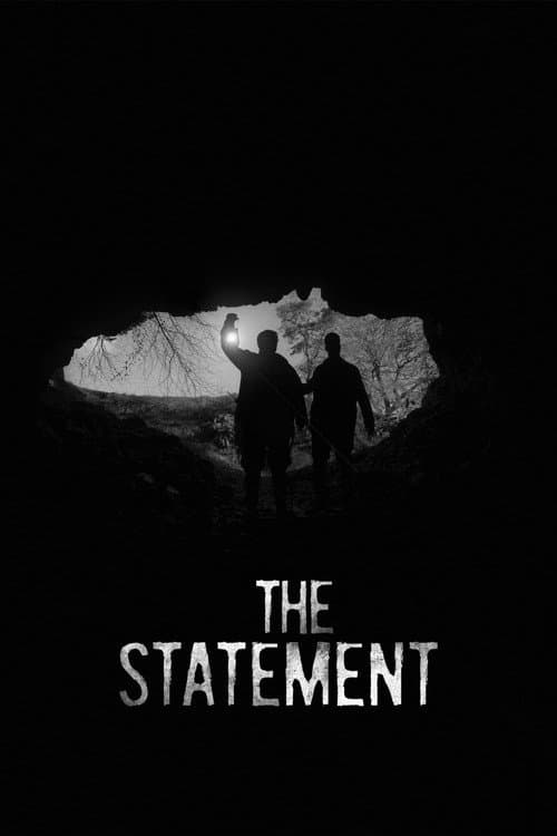 Постер: The Statement