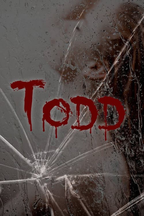 Постер: Todd