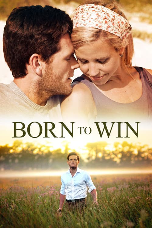 Постер: Born to Win