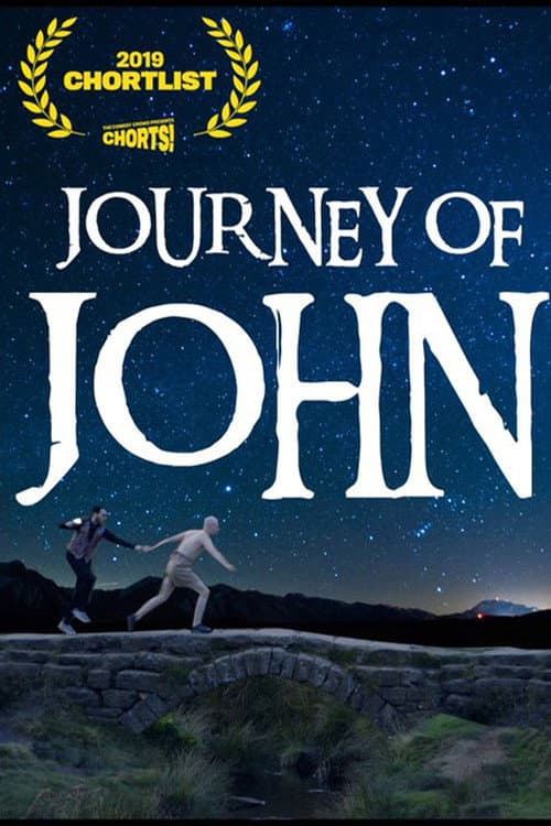 Постер: Journey Of John