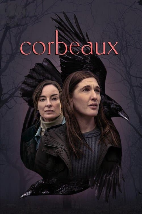 Постер: Corbeaux