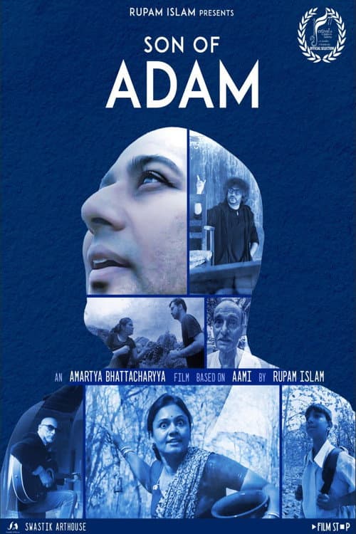Постер: Son of Adam