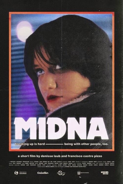 Постер: Midna