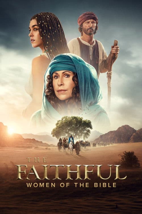 Постер: The Faithful