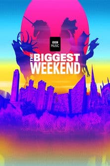 Постер: The Biggest Weekend