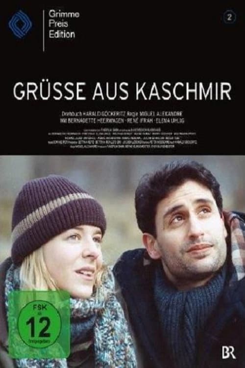 Постер: Grüße aus Kaschmir