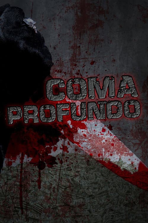 Постер: Coma profundo