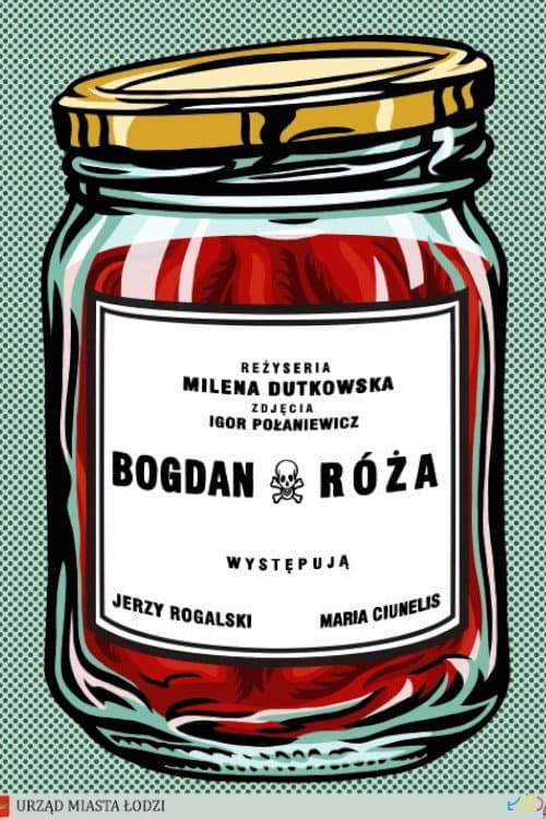 Постер: Bogdan i Róża