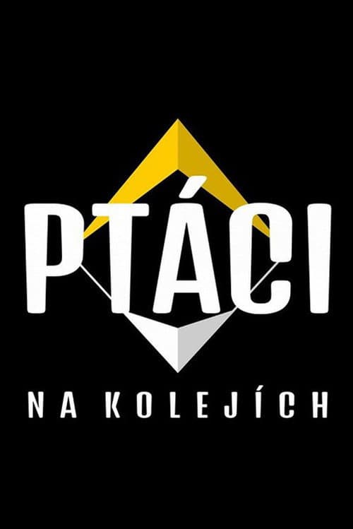 Постер: Ptáci na kolejích