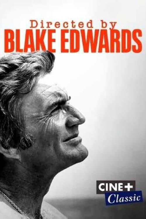 Постер: Directed By Blake Edwards