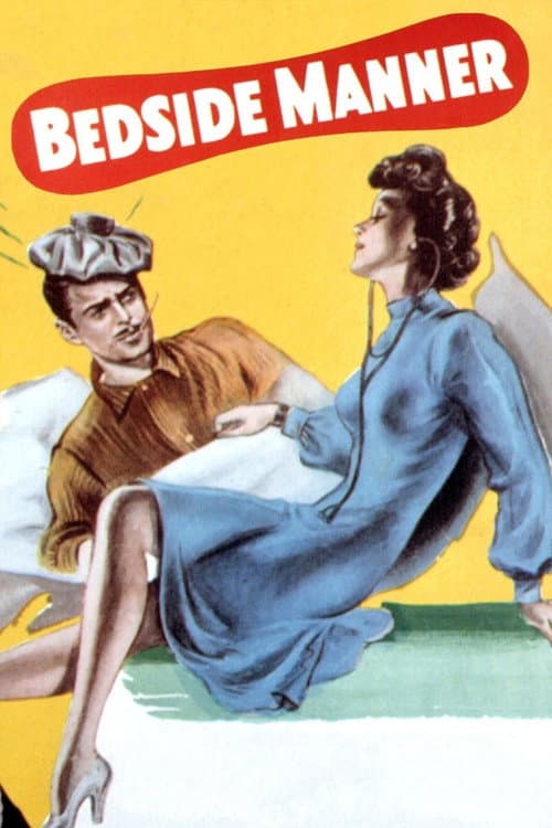 Постер: Bedside Manner