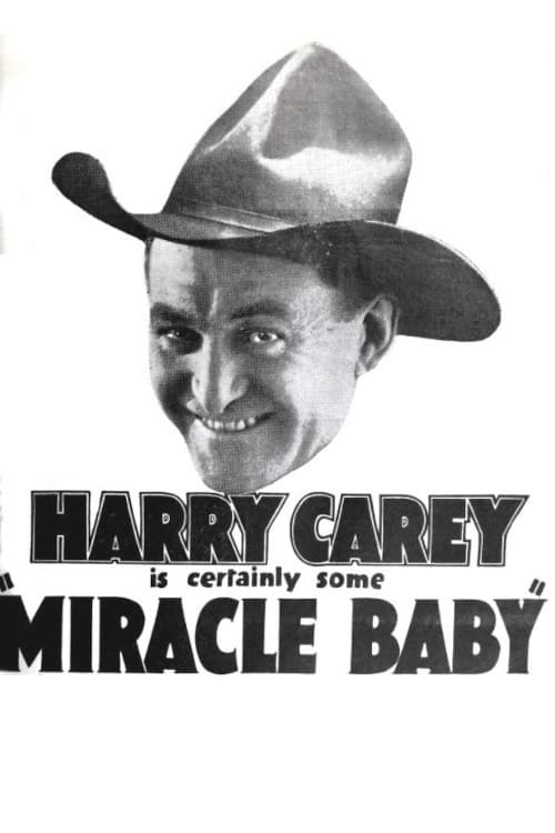 Постер: The Miracle Baby