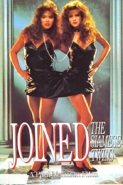 Постер: Joined!: The Siamese Twins