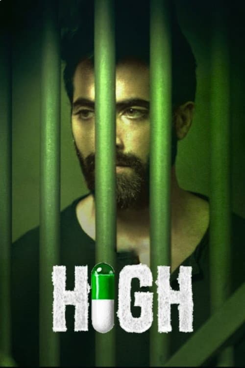 Постер: High