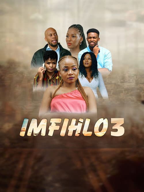 Постер: Imfihlo 3