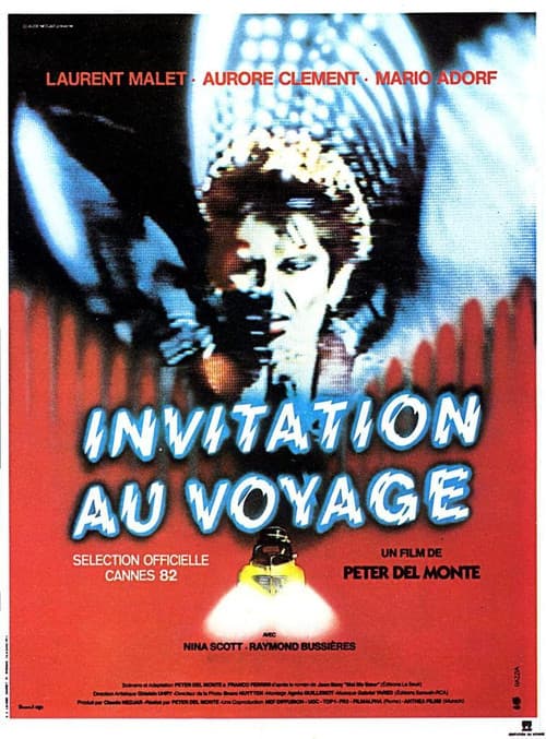 Постер: Invitation au voyage