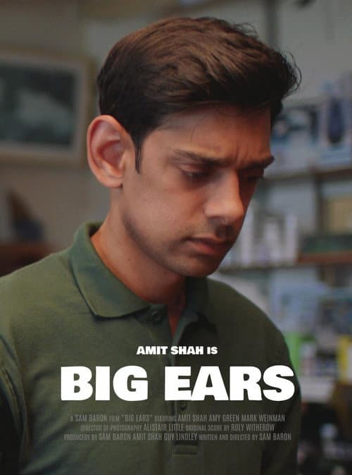Постер: Big Ears