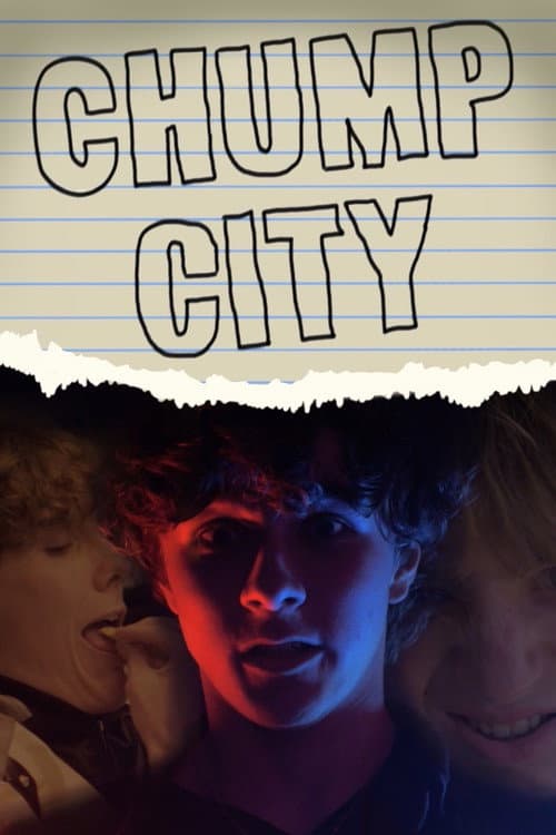 Постер: Chump City