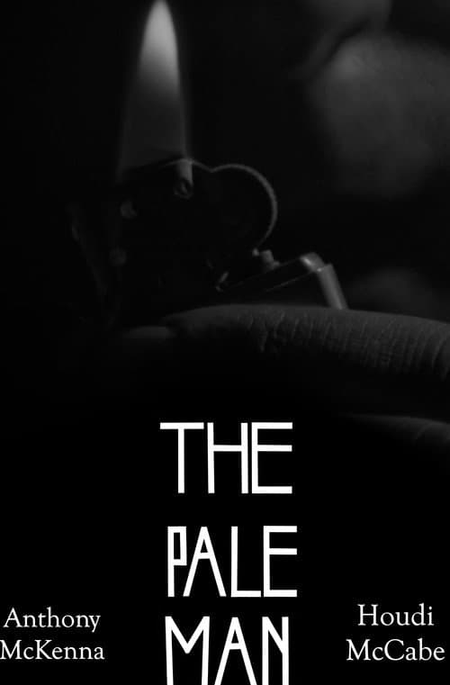 Постер: The Pale Man