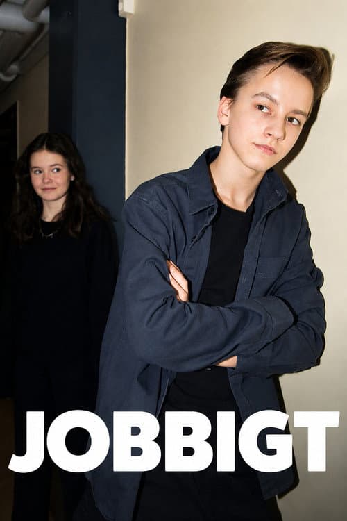 Постер: Jobbigt