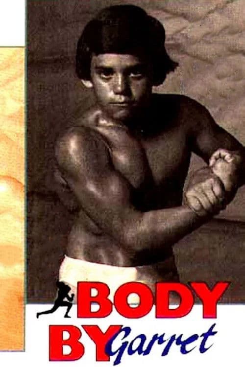 Постер: Body by Garret