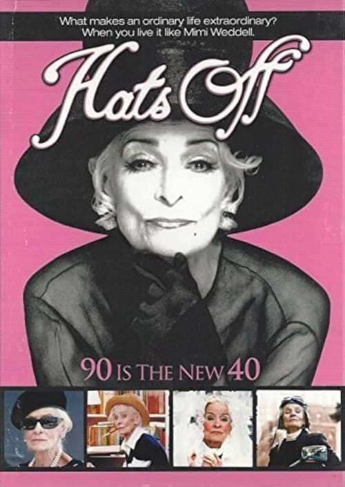 Постер: Hats Off