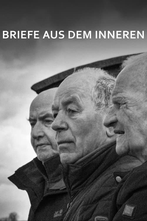 Постер: Briefe aus dem Inneren