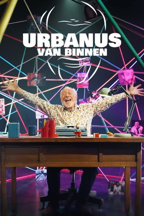 Постер: Urbanus van binnen