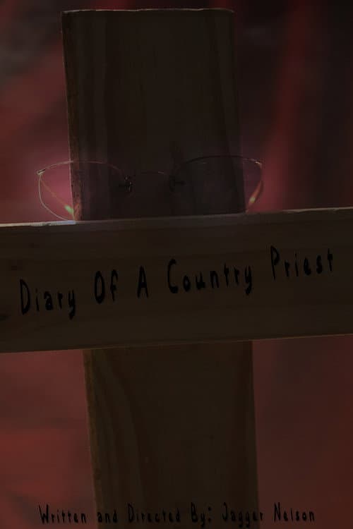 Постер: Diary of a Country Priest
