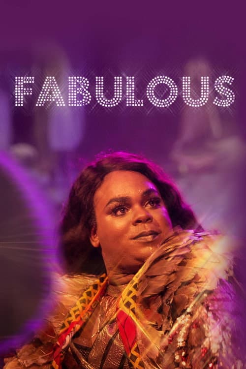 Постер: Fabulous