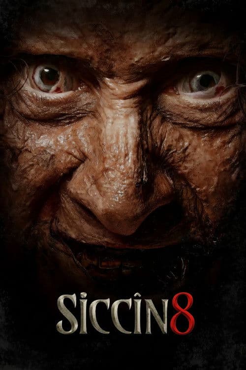 Постер: Siccîn 8