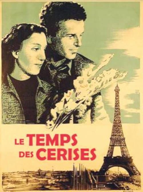 Постер: Le Temps des cerises