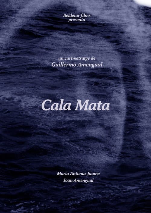 Постер: Cala Mata