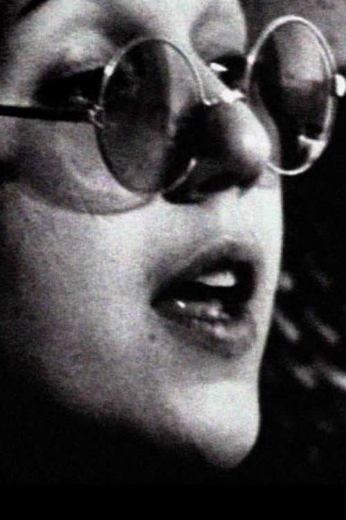 Постер: Judy Chicago & the California Girls