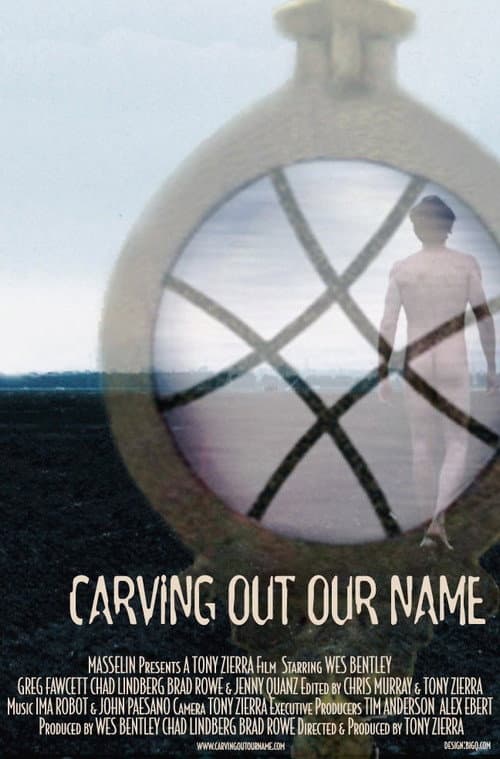 Постер: Carving Out Our Name