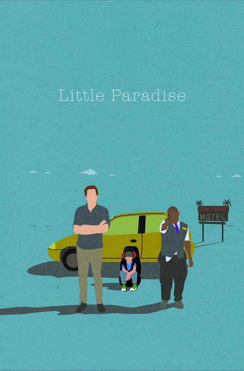 Постер: Little Paradise