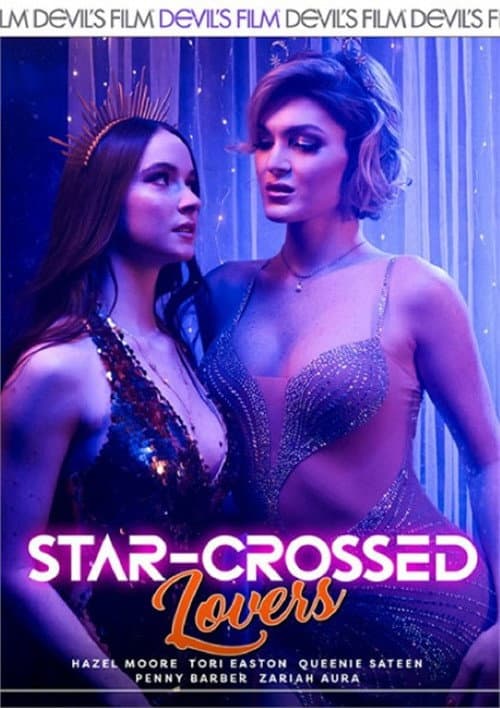Постер: Star-Crossed Lovers