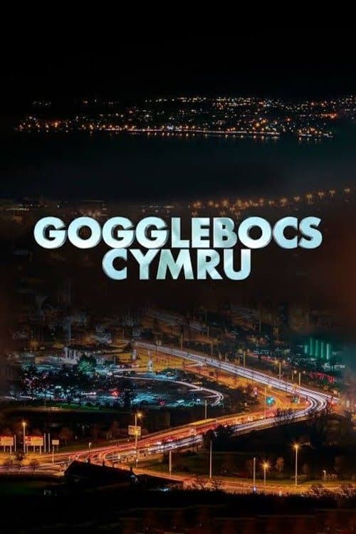 Постер: Gogglebocs Cymru