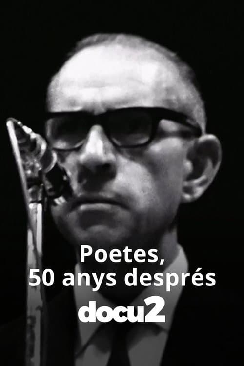 Постер: Poetes, 50 anys després