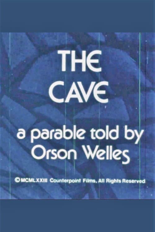 Постер: The Cave